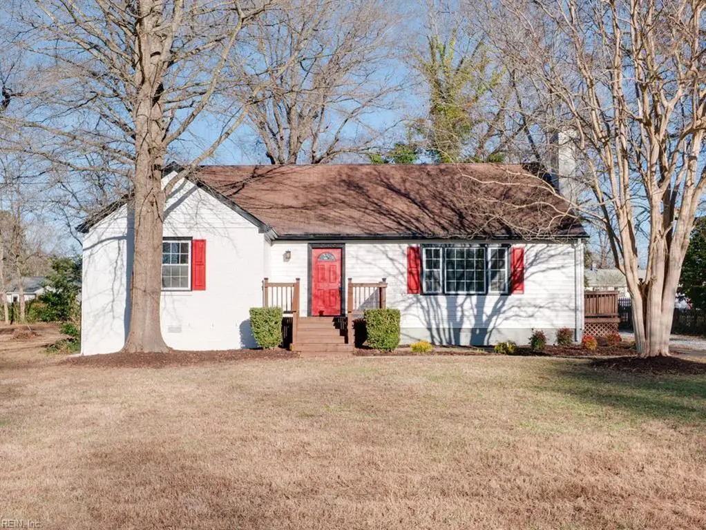 915 Jackson Drive, Williamsburg, VA 23185 - Image #1