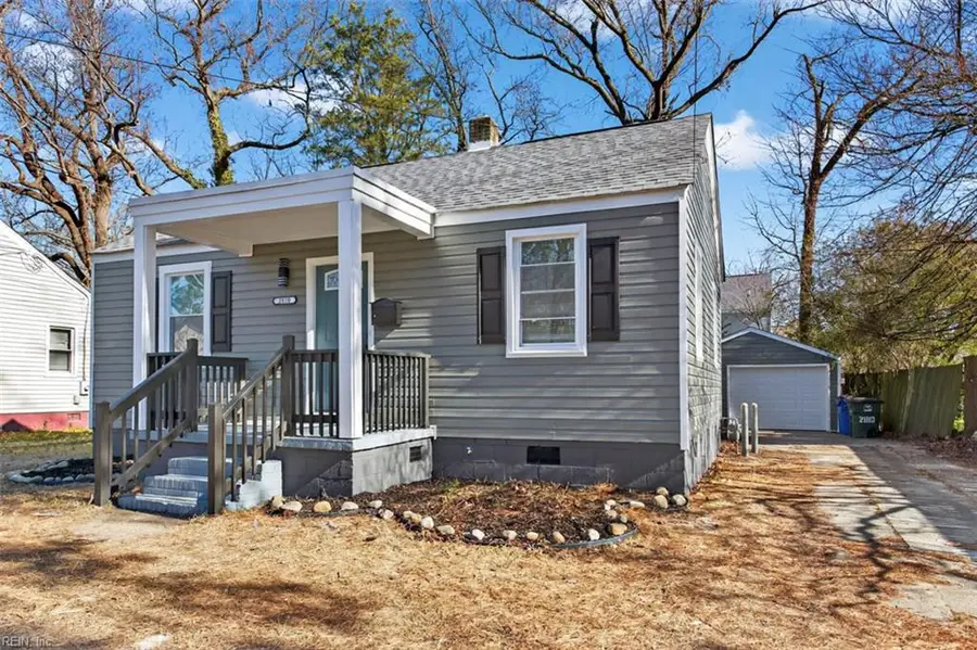 2810 Hurley Avenue, Norfolk, VA 23513 - Image #3