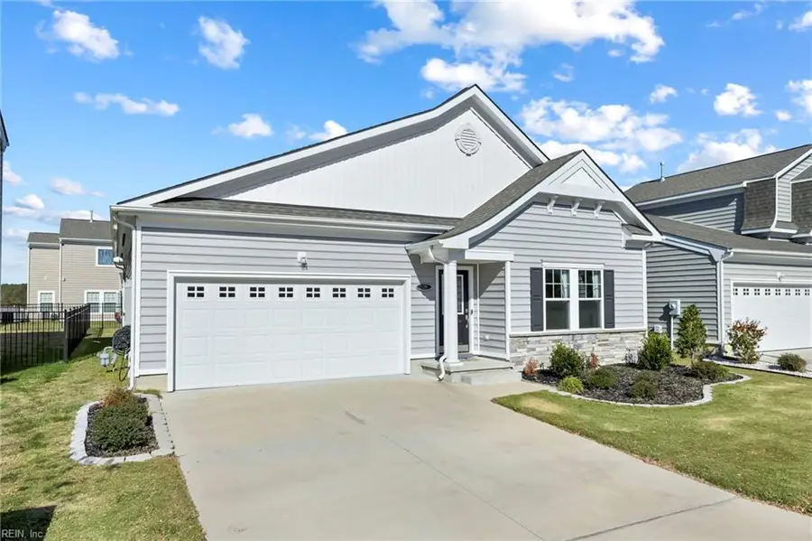 129 Norfleet Lane, Suffolk, VA 23434 - Image #3