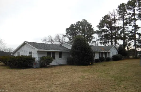 6081 Creek Court, Jamesville, VA 23398