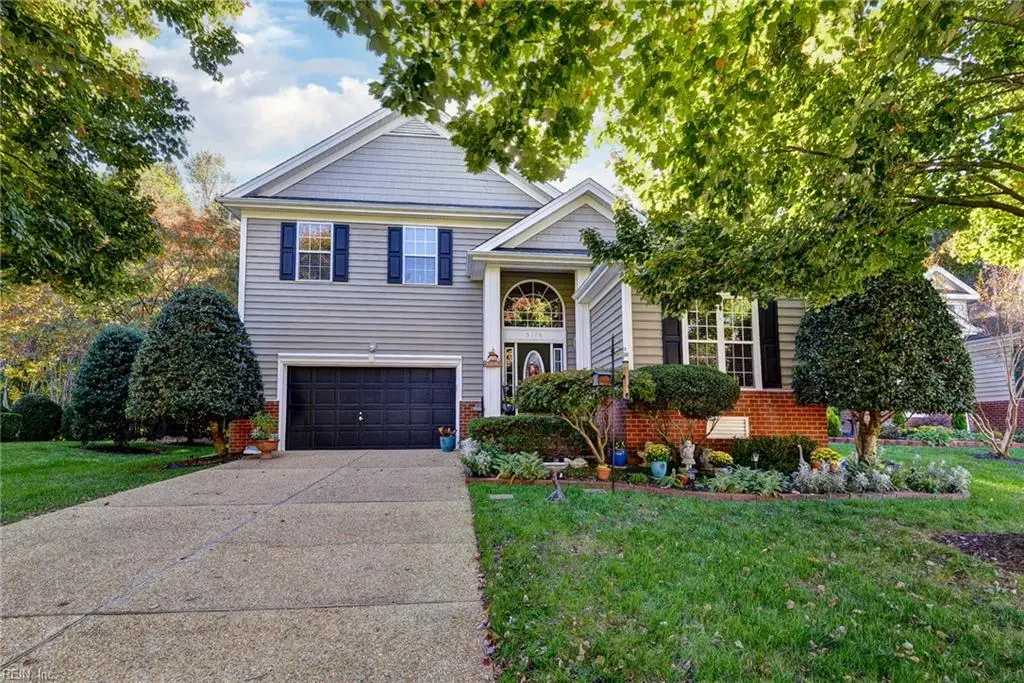5176 Queen Bishop Lane, Williamsburg, VA 23185 - #1