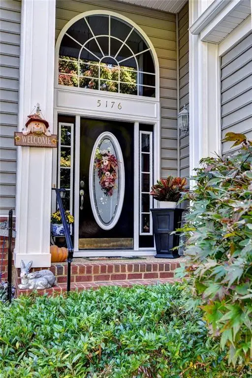 5176 Queen Bishop Lane, Williamsburg, VA 23185 - #3
