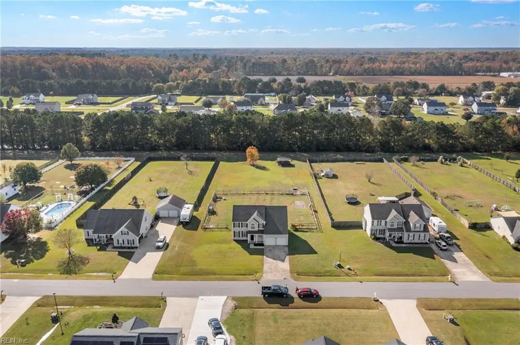 153 Pier Landing Loop, South Mills, NC 27976 - #1