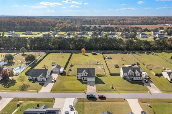 153 Pier Landing Loop, South Mills, NC 27976