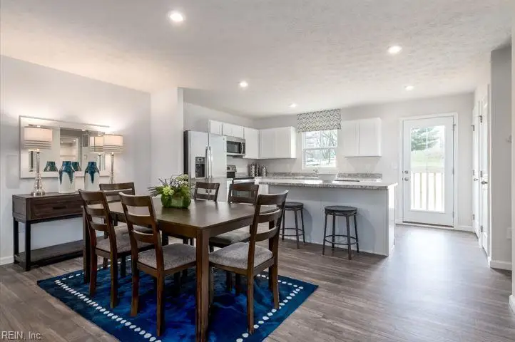 2169 Gilmer Lane, Toano, VA 23168 - Image #3