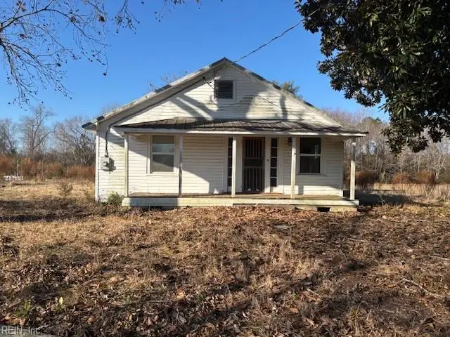 34234 Vicksville Road, Franklin, VA 23851 - Image #1