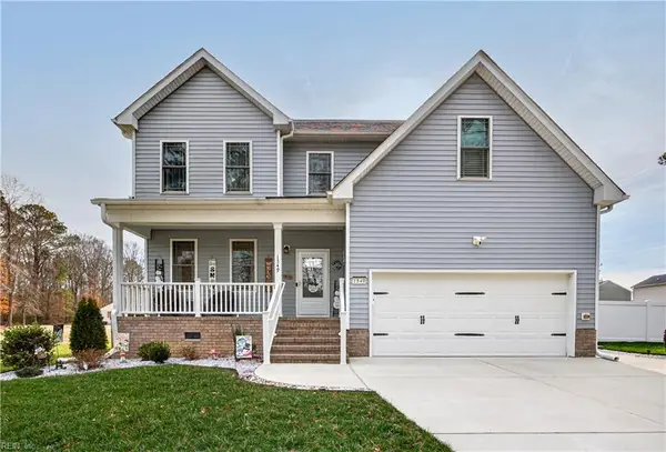 1349 Penniman Road, Williamsburg, VA 23185