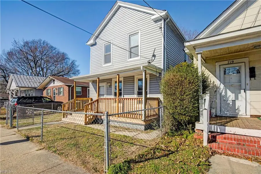717 31st Street, Newport News, VA 23607 - Image #3