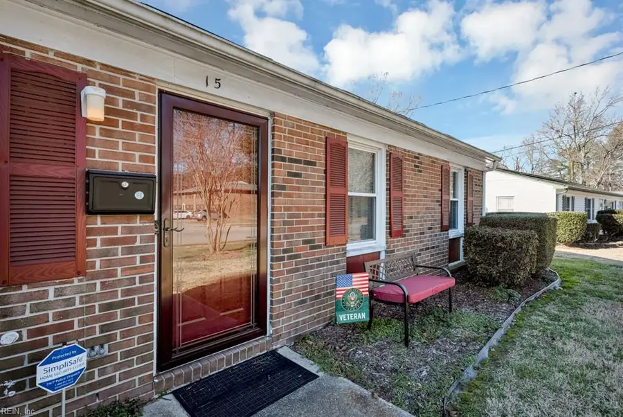 15 Big Bethel Road, Hampton, VA 23666 - Image #2