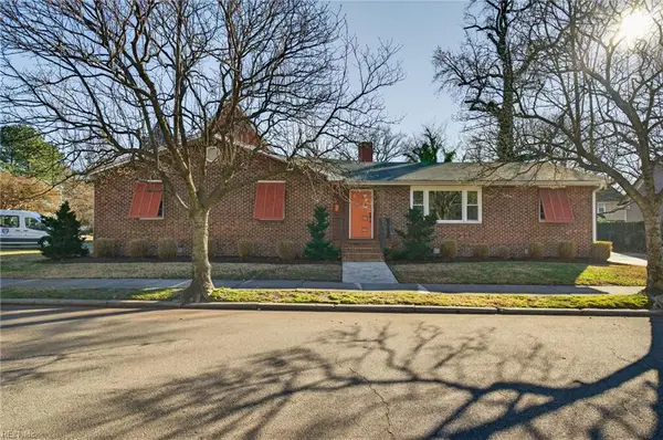 1241 37th Street, Norfolk, VA 23508