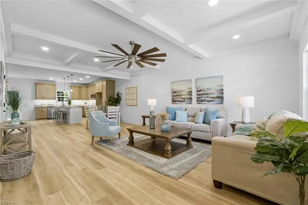 2539 Console Avenue, Norfolk, VA 23518