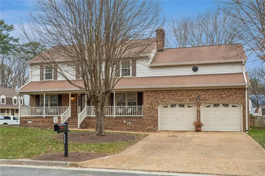 350 Lynchburg Drive, Newport News, VA 23606 - Image #2