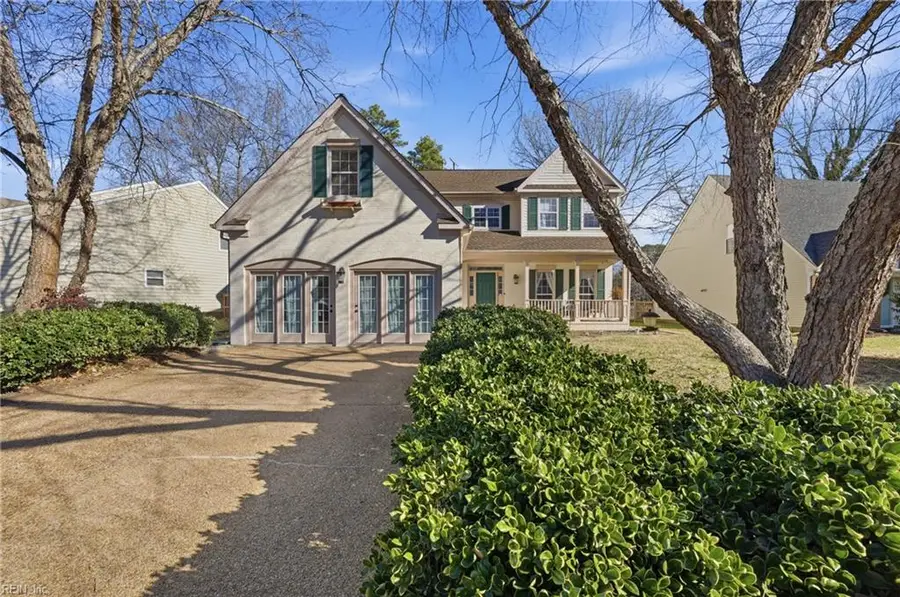 906 Dunhill Way, Newport News, VA 23602 - Image #3