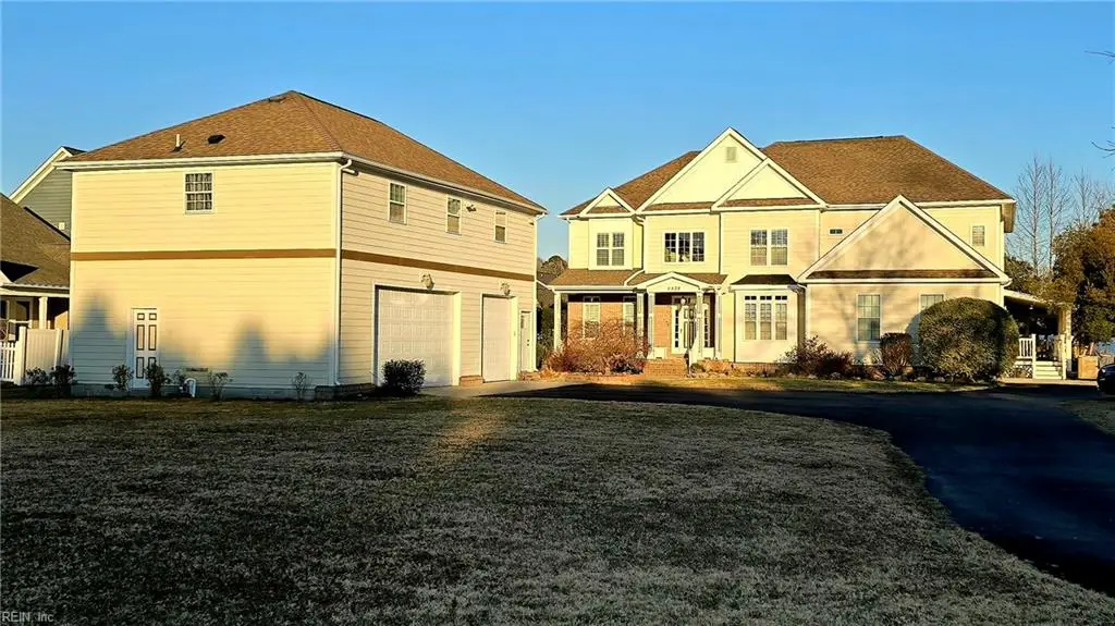 2828 Garland Atwater Jr Court, Virginia Beach, VA 23456 - Image #1