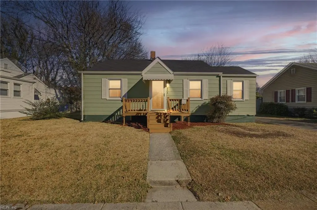 512 Gladstone Road, Norfolk, VA 23505 - Image #1