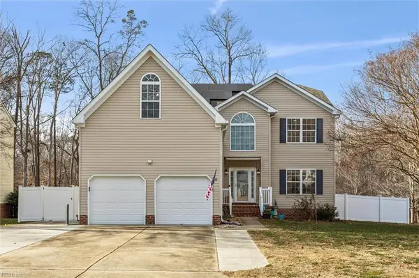 410 Rolling Hills Drive, Williamsburg, VA 23185