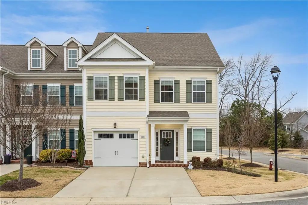 100 Wineberry Way, Yorktown, VA 23692 - Image #1