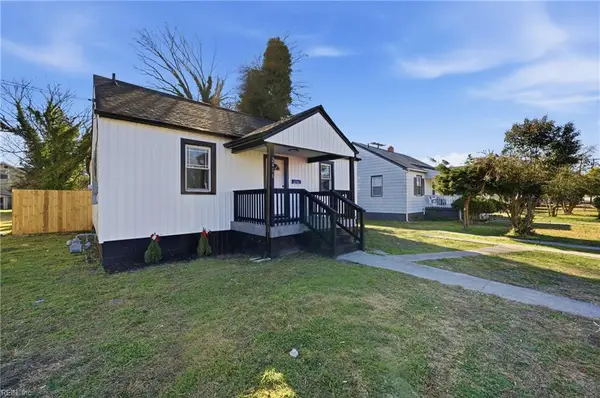 2416 Victoria Boulevard, Hampton, VA 23661