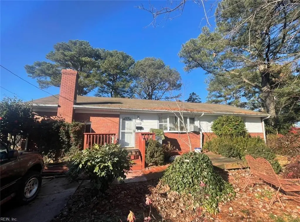 1089 Baker Road, Virginia Beach, VA 23455 - Image #1