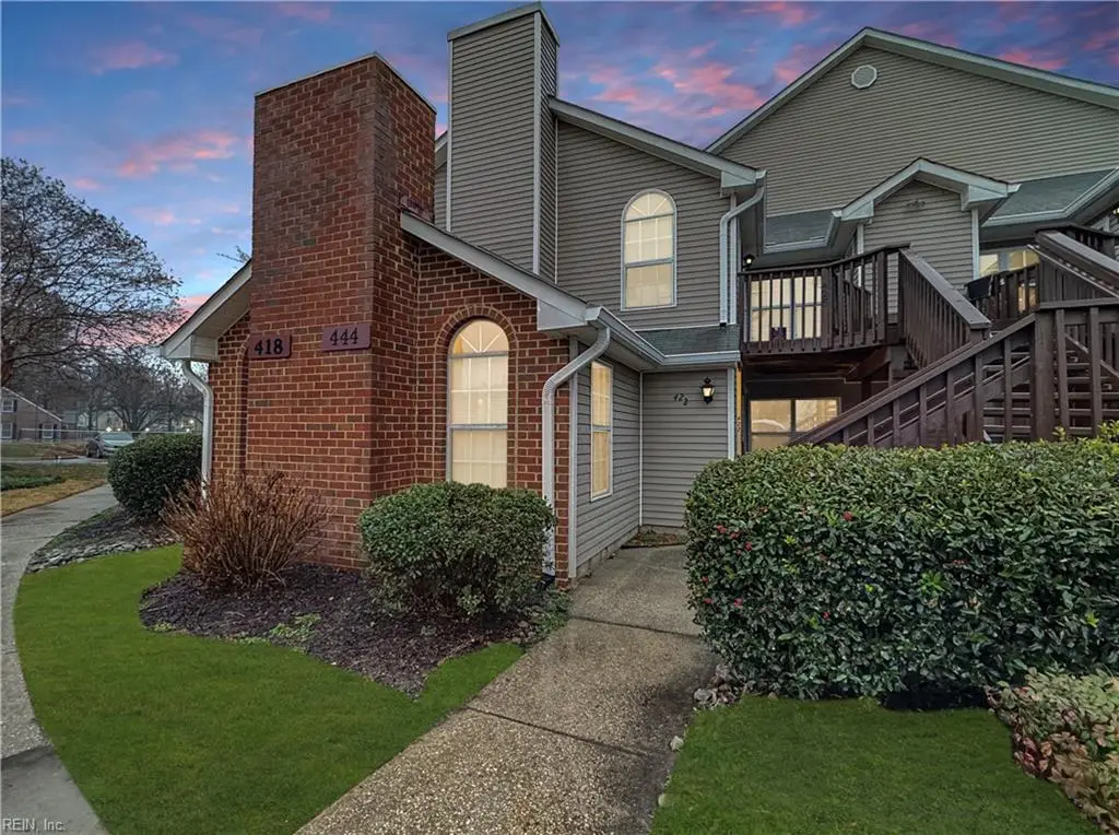 422 Lees Mill Drive, Newport News, VA 23608 - Image #1