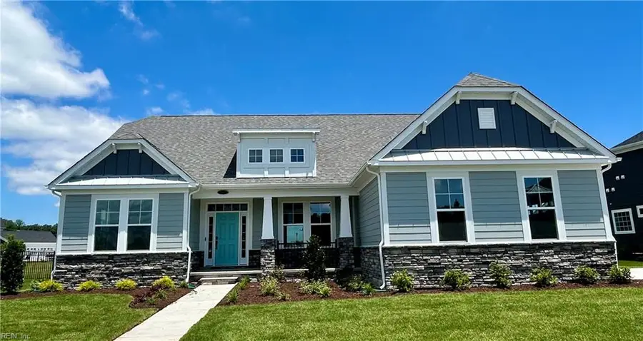 MM Barnes, Virginia Beach, VA 23456 - Image #2