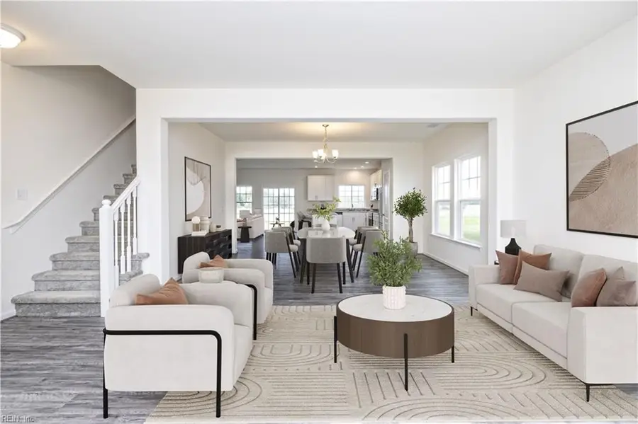 104 Getty Road, Suffolk, VA 23434 - Image #2