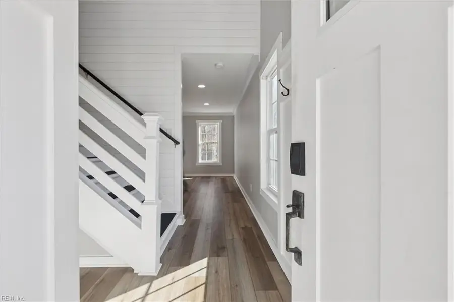 556 Taliaferro Road, Newport News, VA 23603 - Image #2