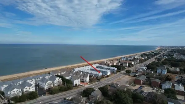 2100 E Ocean View Avenue #33, Norfolk, VA 23518