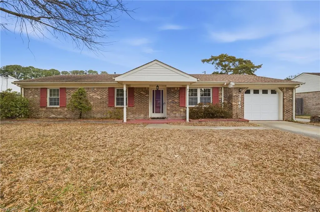 3849 Croonenbergh Way, Virginia Beach, VA 23452 - Image #1