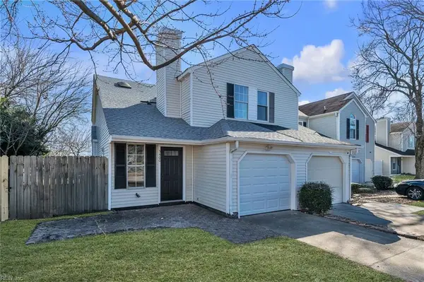 5400 Trumpet Vine Court, Virginia Beach, VA 23462