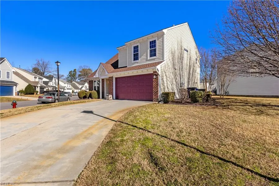 11 Egrets Landing Road #45, Portsmouth, VA 23703 - Image #3