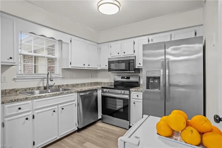364 Deputy Lane #A, Newport News, VA 23608 - Image #2