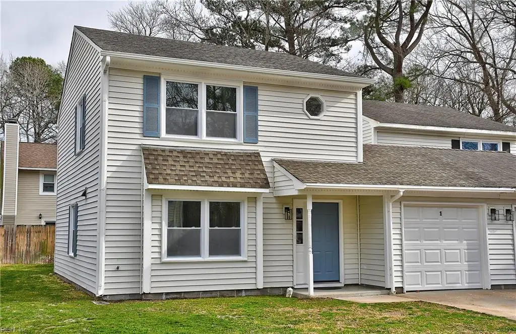 1 Romsey Circle, Chesapeake, VA 23320 - Image #1