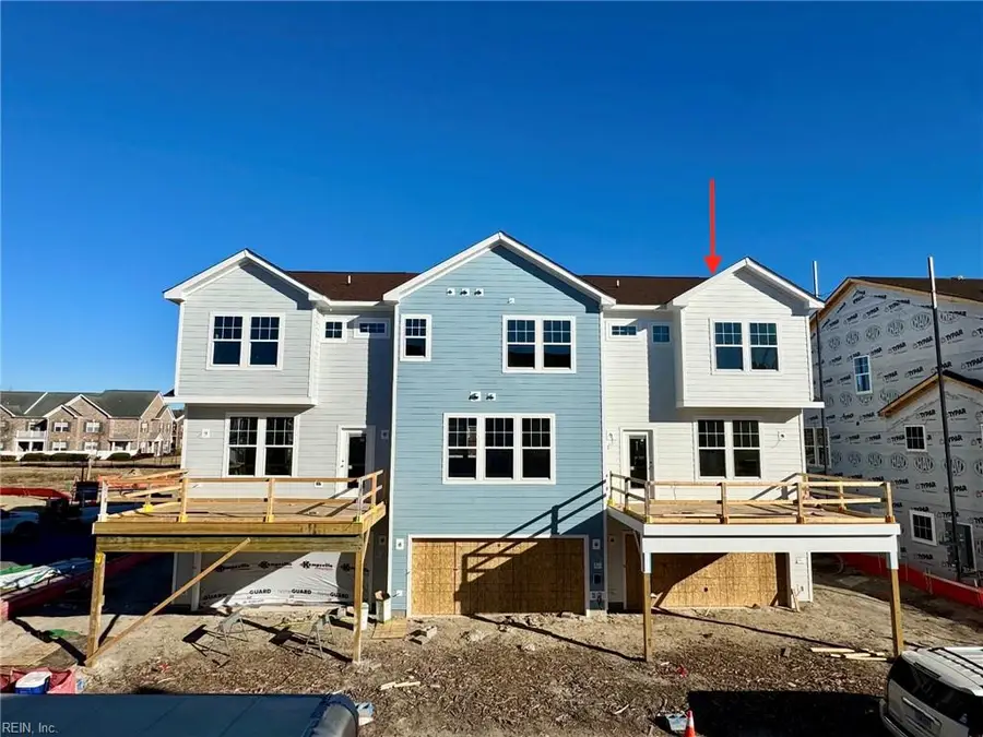 1064 Mesa Loop, Chesapeake, VA 23320 - Image #2