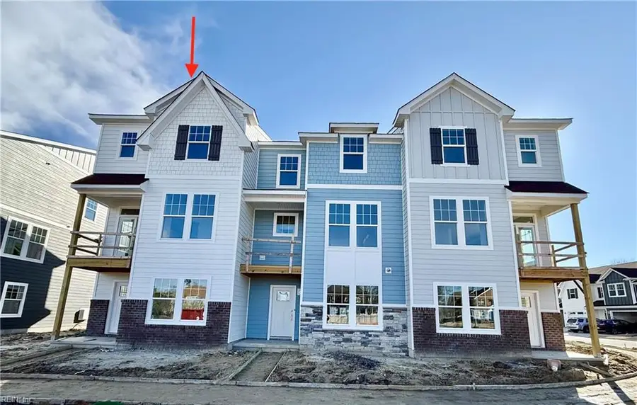 1064 Mesa Loop, Chesapeake, VA 23320 - #3