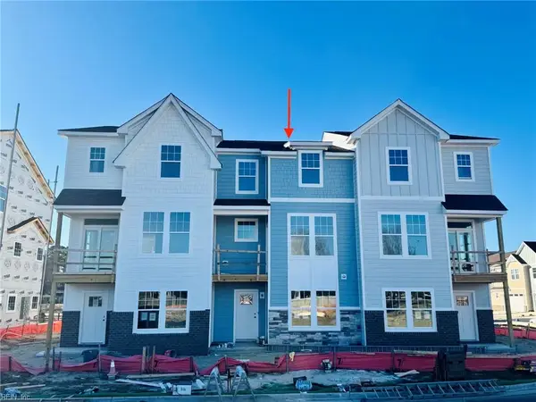 1062 Mesa Loop, Chesapeake, VA 23320