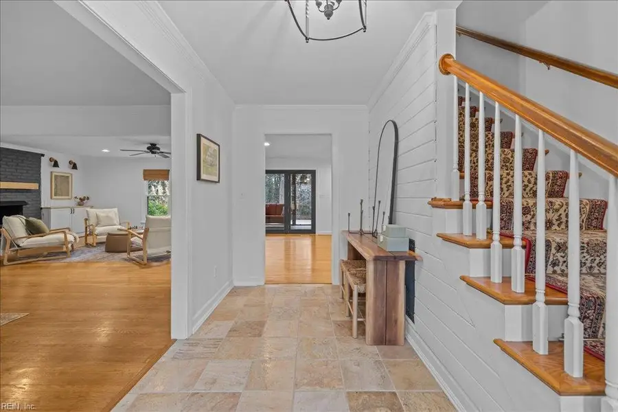 1256 Alanton Drive, Virginia Beach, VA 23454 - Image #2