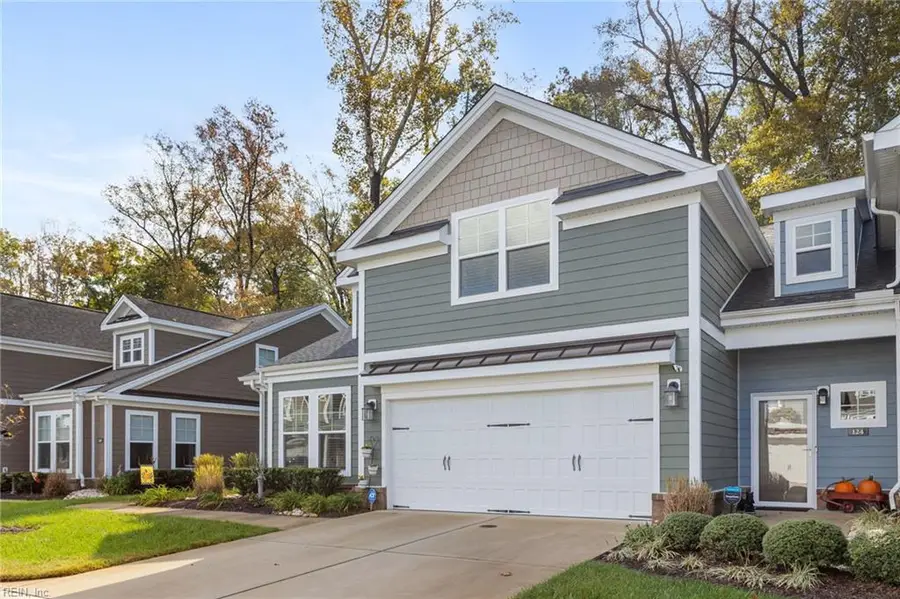 126 Creek Front Lane, Suffolk, VA 23435 - Image #2