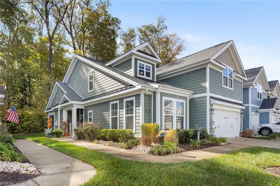 126 Creek Front Lane, Suffolk, VA 23435 - Image #3