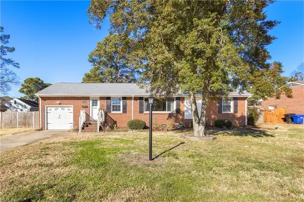 304 Dominion Road, Portsmouth, VA 23701