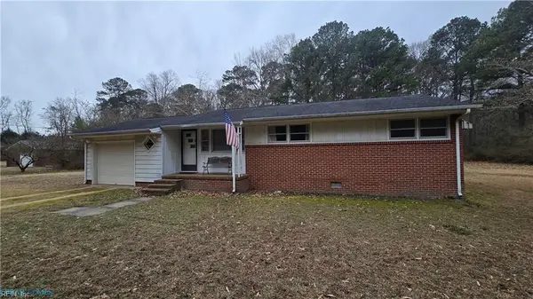 6116 Buckley Hall Road, Cobbs Creek, VA 23035