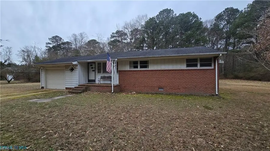 6116 Buckley Hall Road, Cobbs Creek, VA 23035 - Image #2