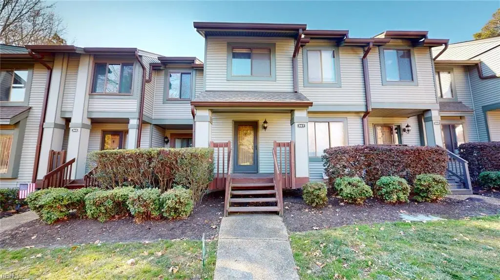 367 Bridgewater Drive, Newport News, VA 23603 - Image #1