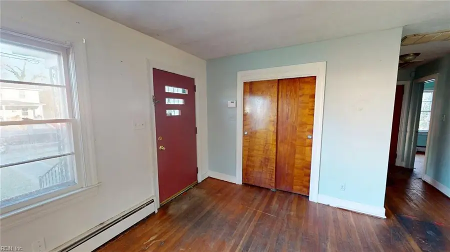 515 Pocahontas Place, Hampton, VA 23661 - #2