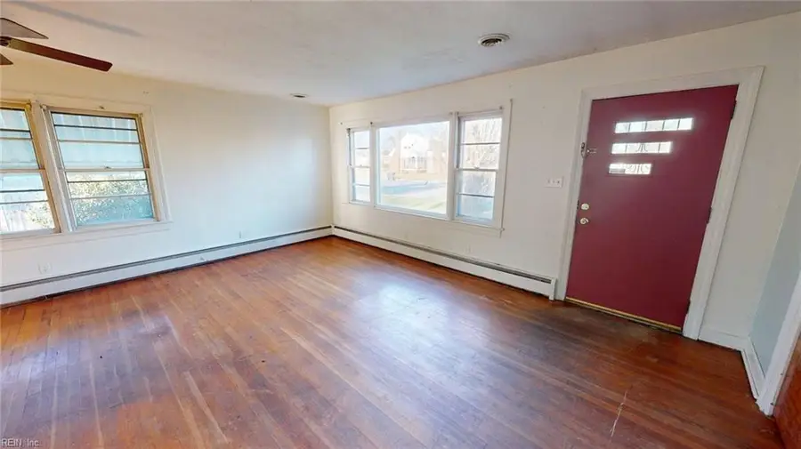 515 Pocahontas Place, Hampton, VA 23661 - #3