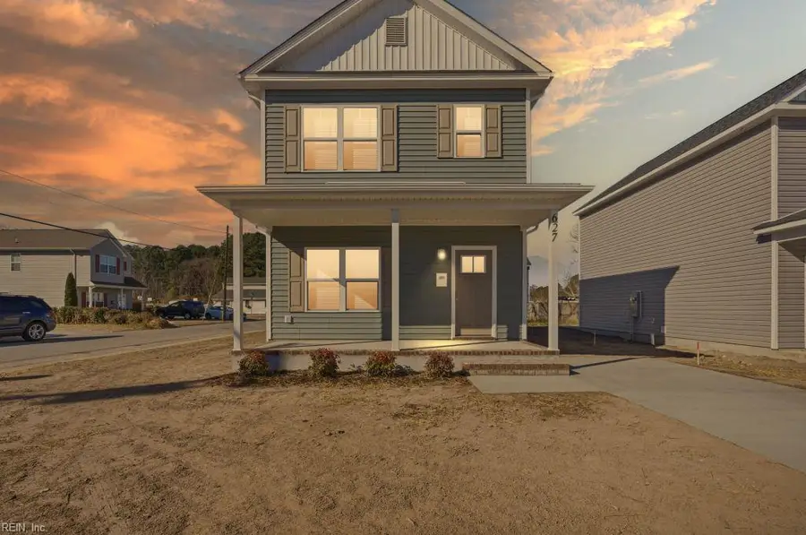 731 Brook Avenue, Suffolk, VA 23434 - Image #2