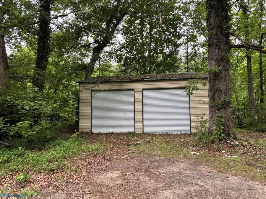 1156 Hallieford Road, Hallieford, VA 23068 - Image #2