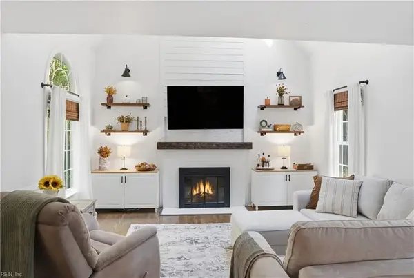 109 Spinnaker Run Court, Smithfield, VA 23430