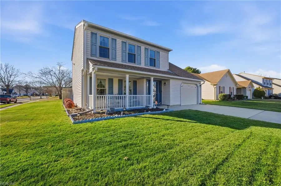 2029 Southaven Drive, Virginia Beach, VA 23464 - Image #2