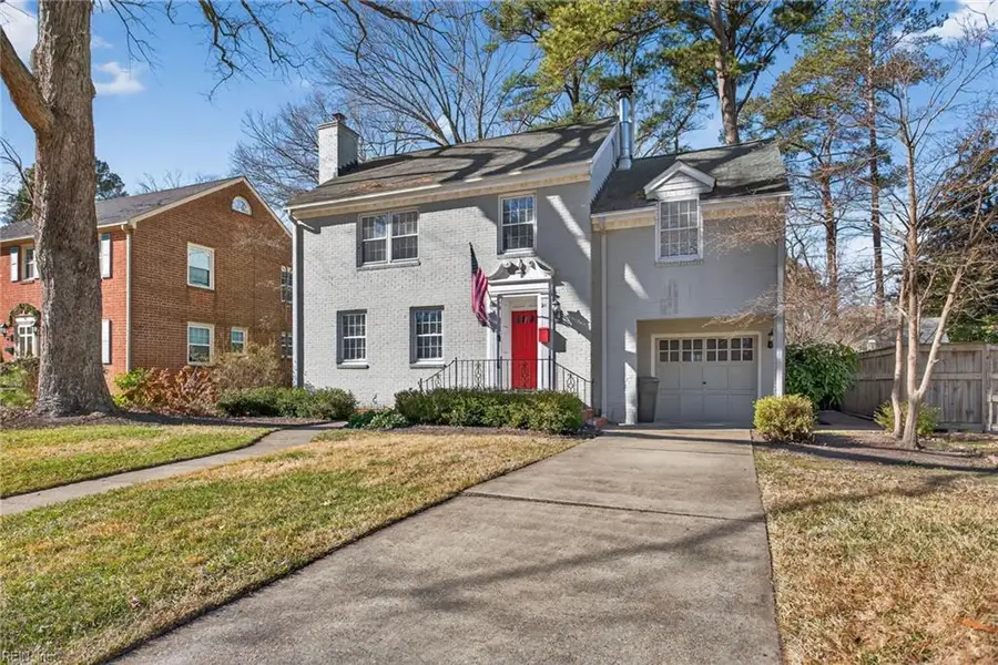 21 Brandon Road, Newport News, VA 23601 - Image #3